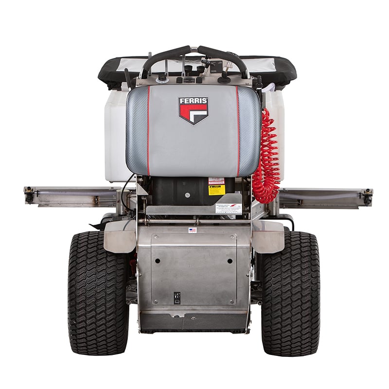 Ferris | Venture XC FS3200 Ride-On Zero Turn Spreader/Sprayer Ferris | Venture XC FS3200 Ride-On Zero Turn Spreader/Sprayer